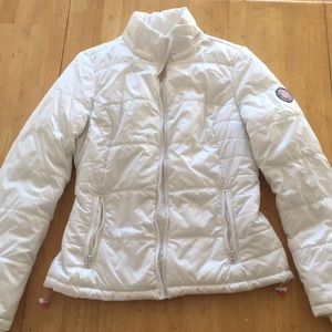 Aeropostale Puffer Jacket